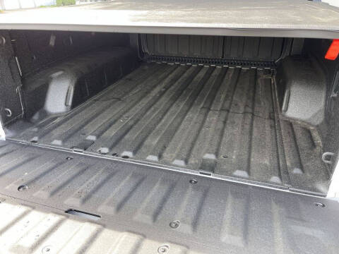 2025 GMC Sierra EV Denali