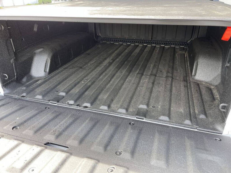 2025 GMC Sierra EV Denali