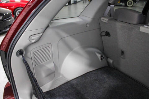 2007 Chevrolet Equinox LT