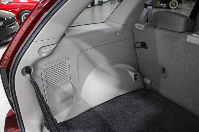 2007 Chevrolet Equinox LT