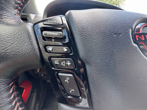 2023 Nissan Frontier