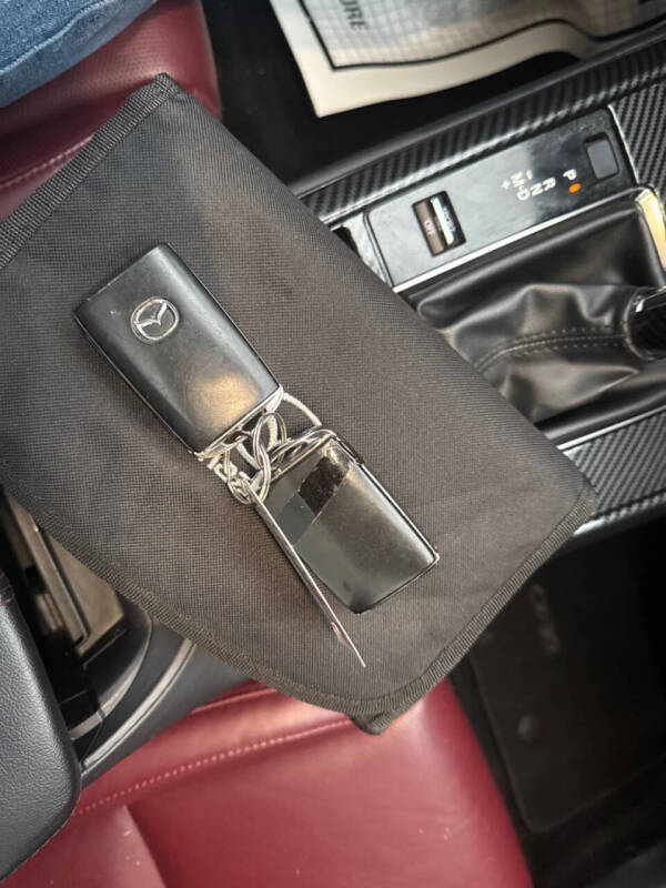 2023 Mazda CX-30 2.5 S Preferred