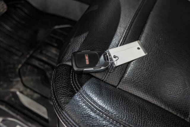 2021 GMC Sierra 2500HD