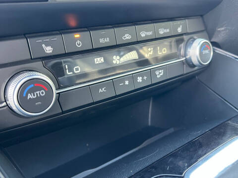 2021 Mazda CX-9 Touring