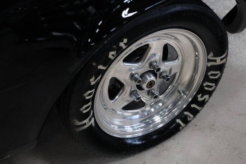 1967 Pontiac Firebird