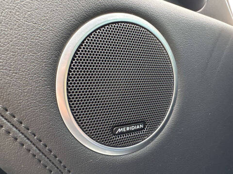 2020 Land Rover Range Rover P525 HSE