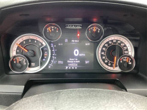 2013 RAM 3500 Laramie