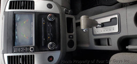 2019 Nissan Frontier