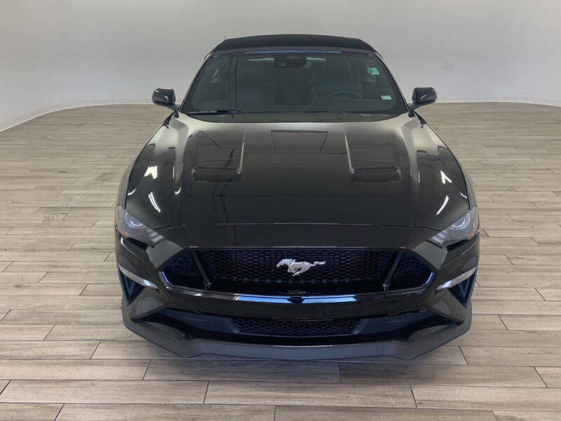 2023 Ford Mustang GT Premium