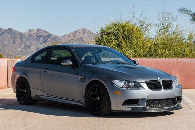 2013 BMW M3 for sale at PROPER PERFORMANCE MOTORS INC. in Scottsdale AZ