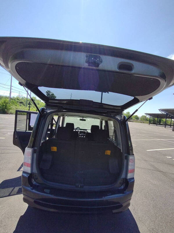 2006 Scion xB Base - Photo 22