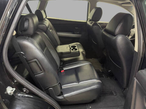 2011 Mazda CX-9 Grand Touring