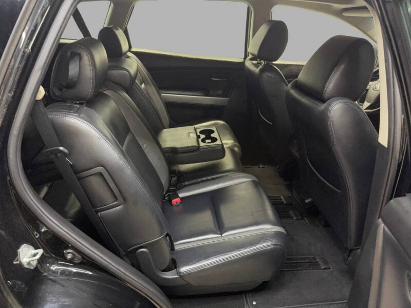 2011 Mazda CX-9 Grand Touring