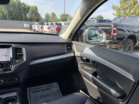 2023 Volvo XC90 B5 Core