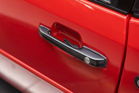 1986 Porsche 944 Turbo