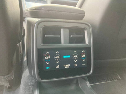 2024 Porsche Taycan Turbo S