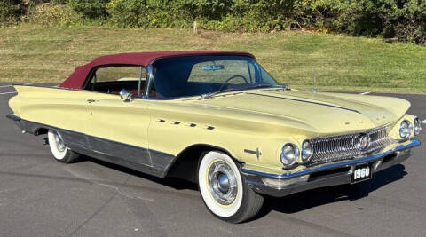 1960 Buick Electra