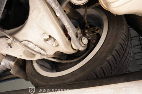 2004 Audi S4 quattro