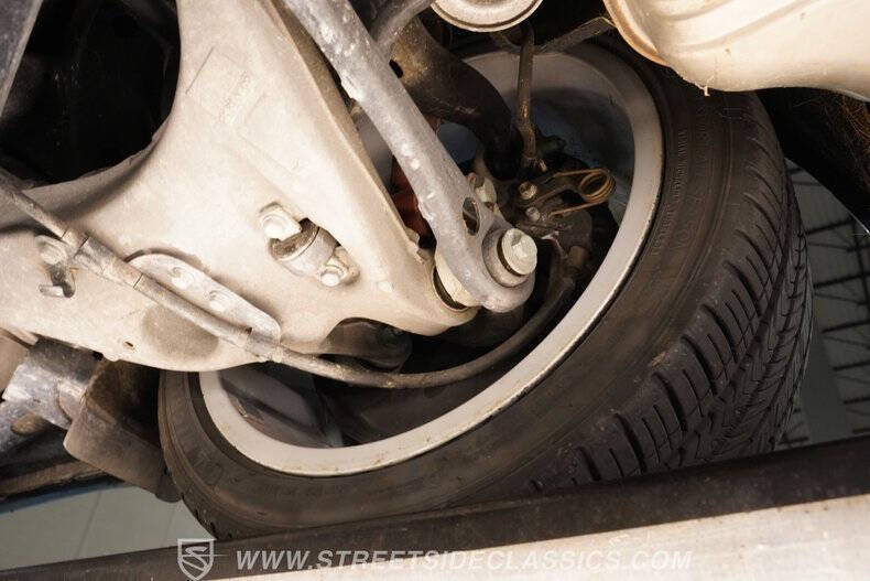 2004 Audi S4 quattro