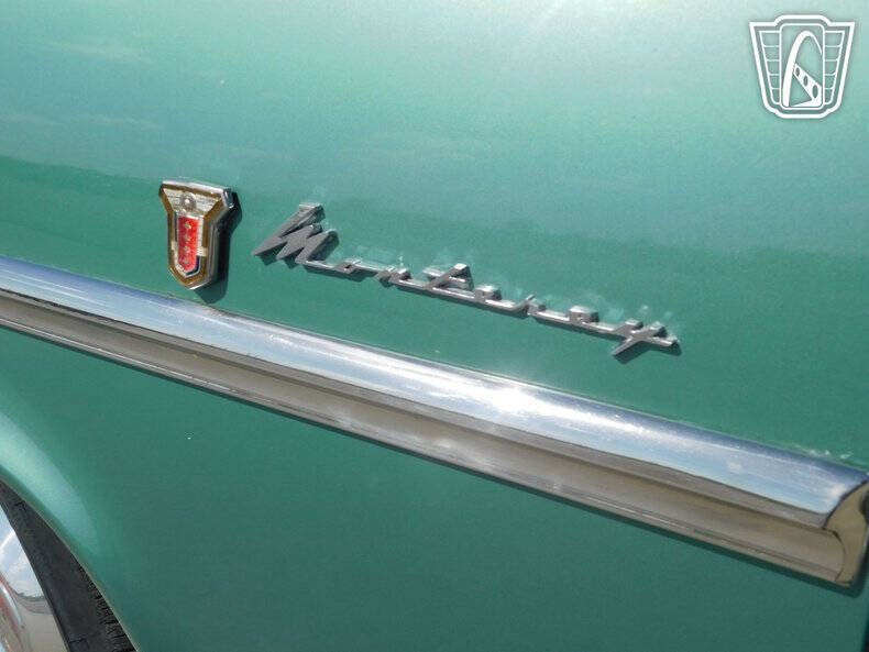 1953 Mercury Monterey