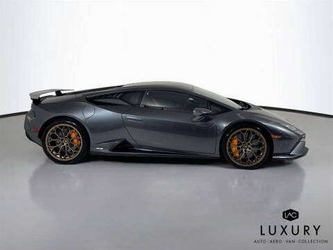 2023 Lamborghini Huracan