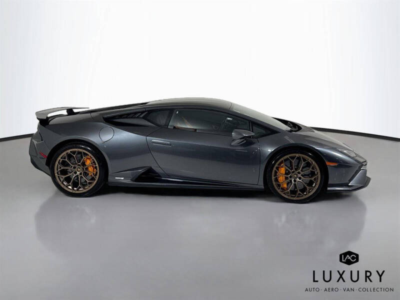 2023 Lamborghini Huracan