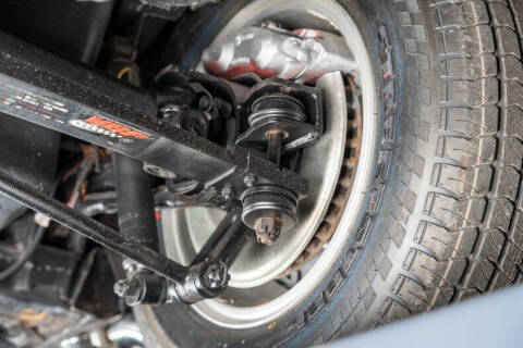 1967 Chevrolet Corvette