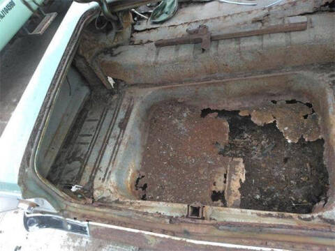 1963 Chevrolet Impala