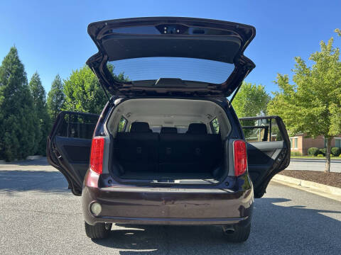 2009 Scion xB