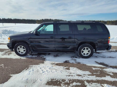 2004 GMC Yukon XL Denali