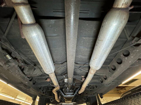 1948 Ford Super Deluxe