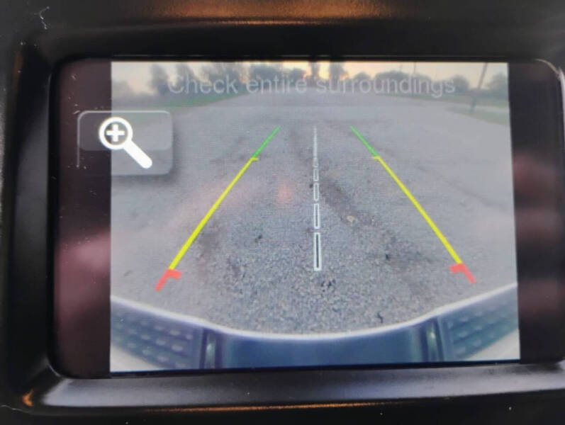 2019 RAM 2500 Tradesman