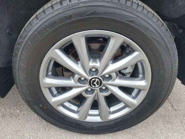 2023 Mazda CX-5 2.5 S