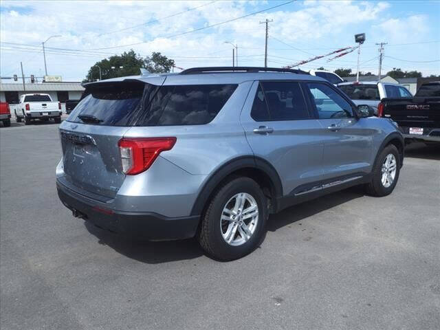 2020 Ford Explorer for sale at Bryans Car Corner 2 in Midwest City, OK