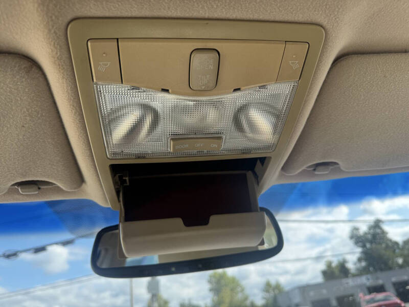 2008 Toyota Avalon XLS