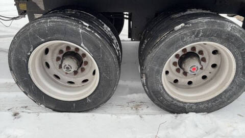 2023 Atro Dry Van
