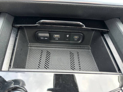 2025 Kia Sportage Hybrid SX-Prestige