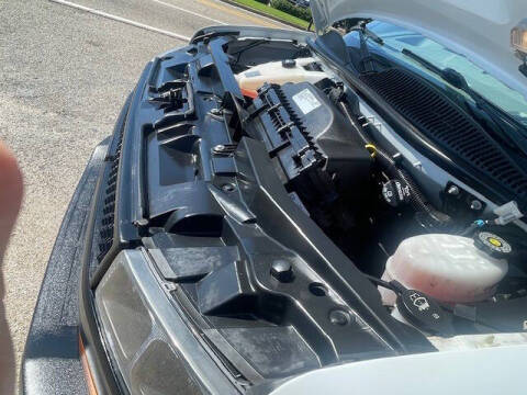 2021 Chevrolet Express 2500