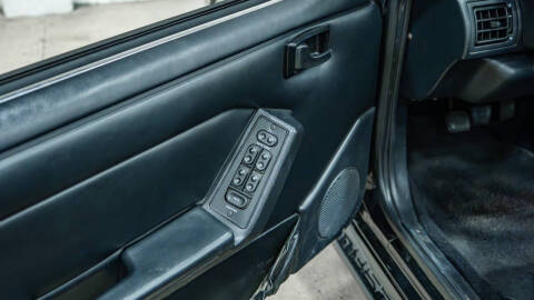 1993 Ford Mustang GT