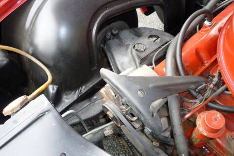 1966 Oldsmobile Ninety-Eight