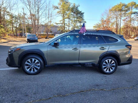 2023 Subaru Outback Limited