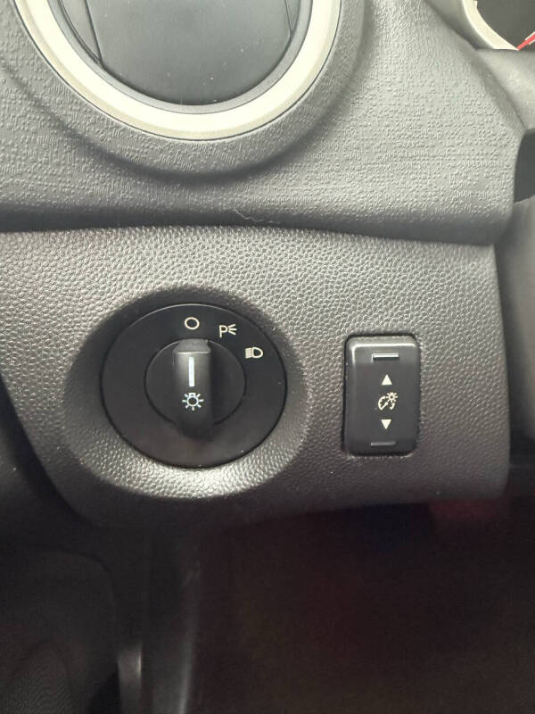 2013 Ford Fiesta Titanium