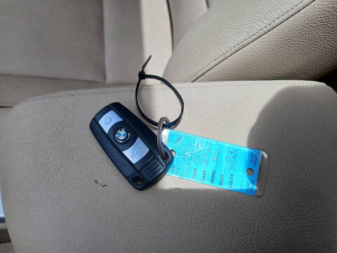 2014 BMW X1 sDrive28i