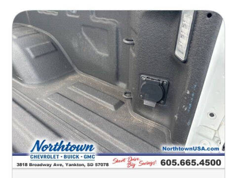 2020 GMC Sierra 2500HD