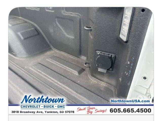 2020 GMC Sierra 2500HD