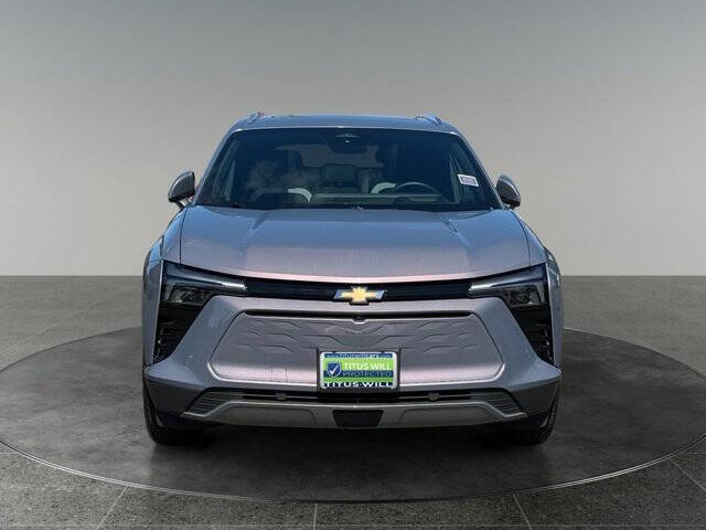 2024 Chevrolet Blazer EV 2LT