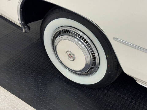 1978 Cadillac Eldorado