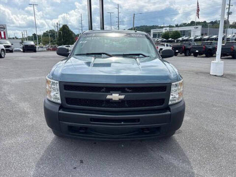2009 Chevrolet Silverado 1500