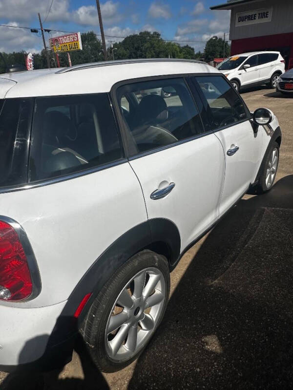 2016 MINI Countryman Cooper