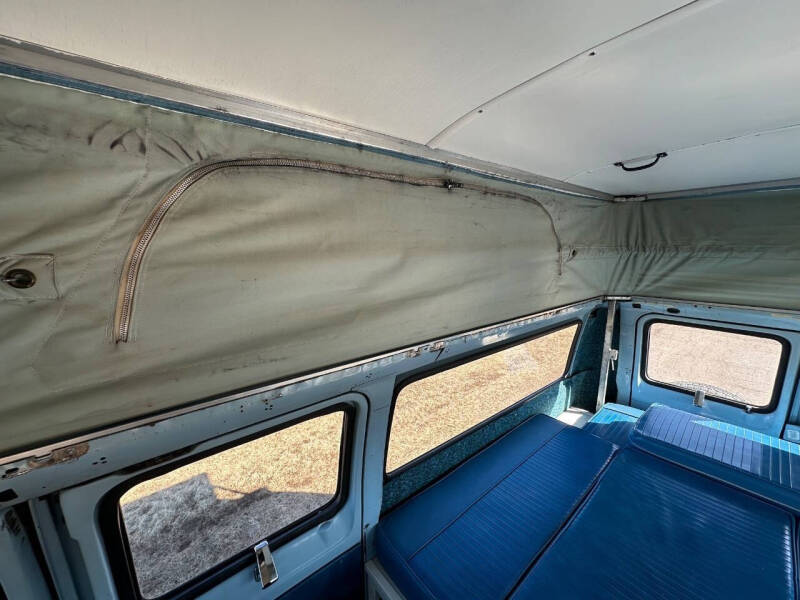 1973 Ford Econoline